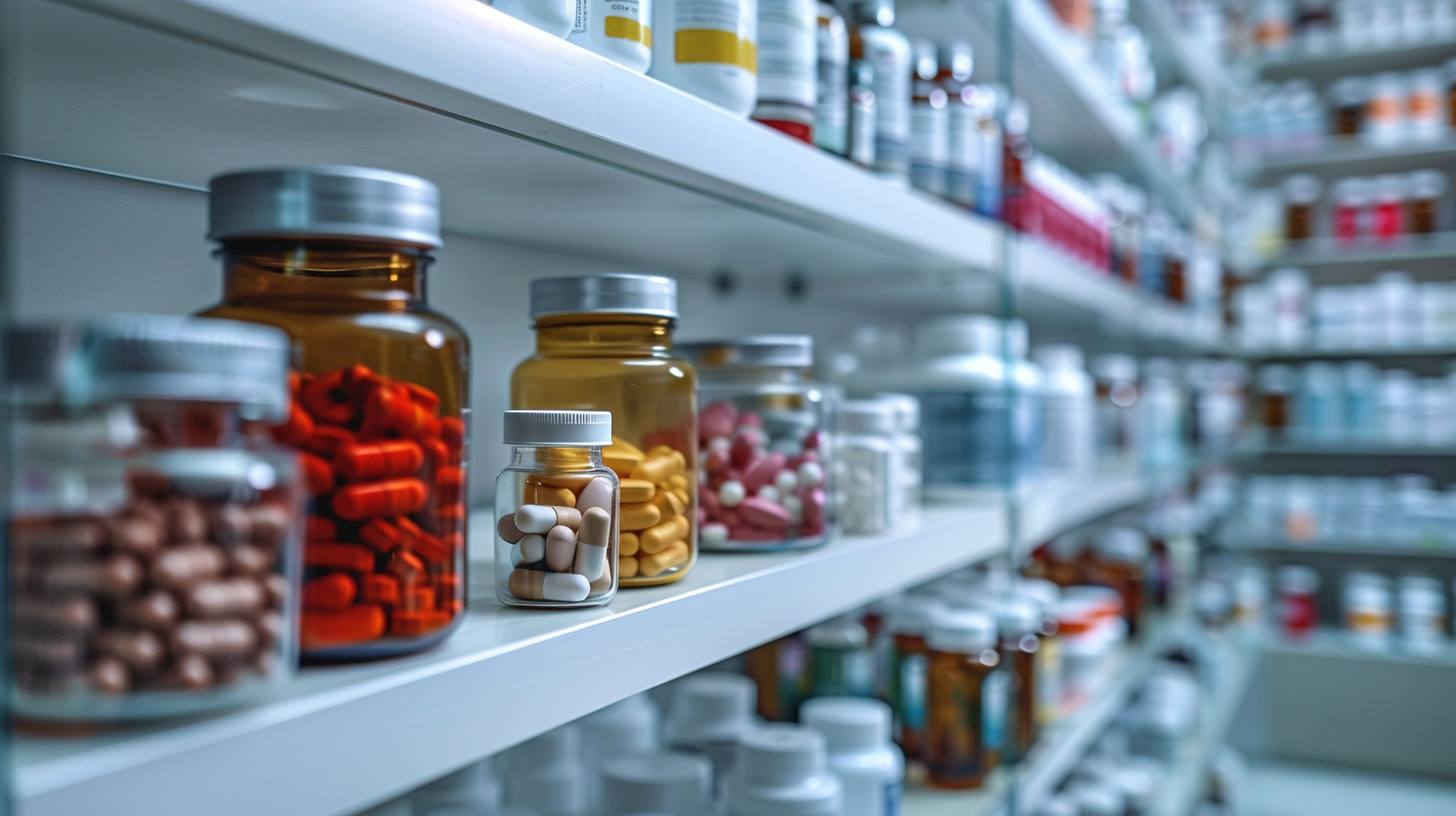 Advanced Healthcare